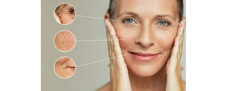 L'invecchiamento Cutaneo: Tipologie e Rimedi