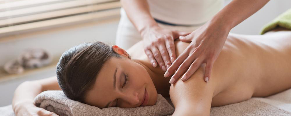 Trattamenti Benessere e Massaggi