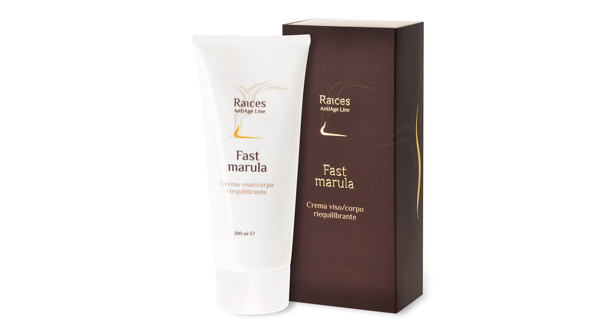 Fast Marula 200 ml