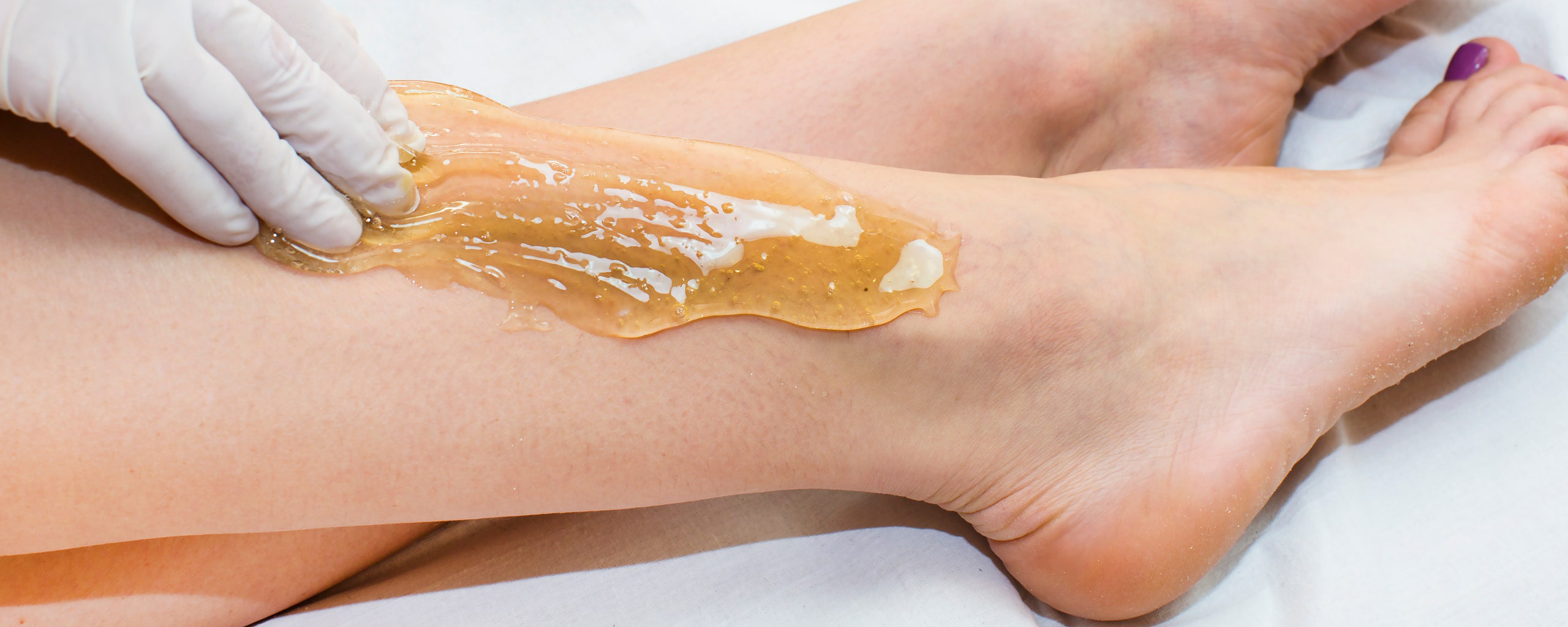 Sugaring