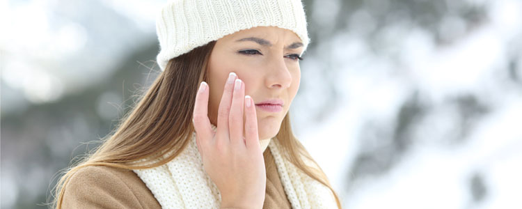 Come Proteggere e Curare la Pelle in Inverno